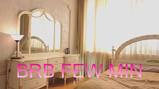 mercedeztimbs's live room