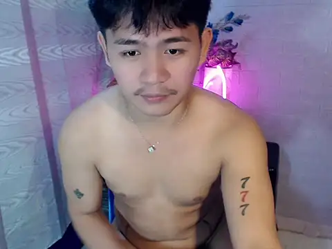 Seanxx on Stripchat