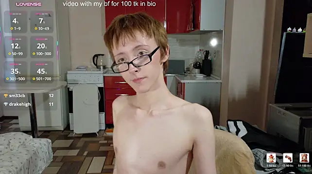 NextVibe_ on Stripchat