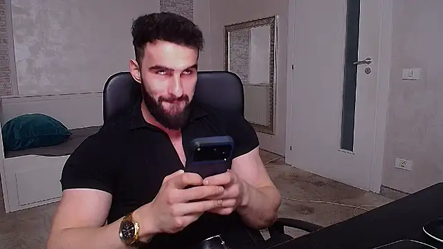 MicahLane on Stripchat