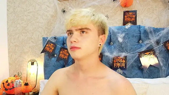 Ian_Stone live cam on StripChat