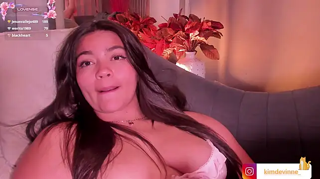 KimDevinne