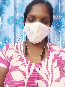Tamil_MohanaSree live cam on StripChat