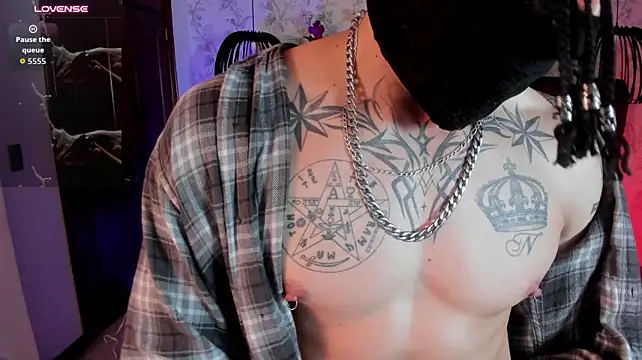 Dustin_Sonne