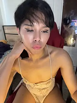 Plaxxxtique webcam