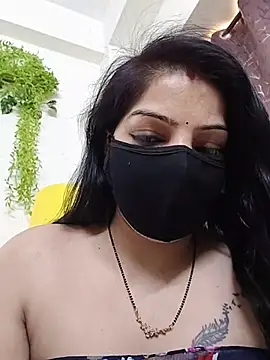 free live chat Hot Pooja2