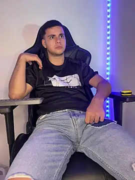 Liam_Mateo live sex cam