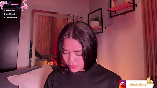 KimDevinne