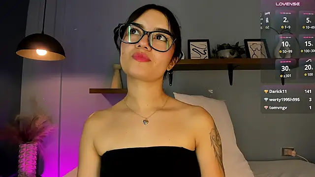 asspen_rose live cam on StripChat