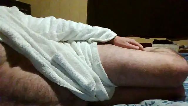 Krissttof on Stripchat