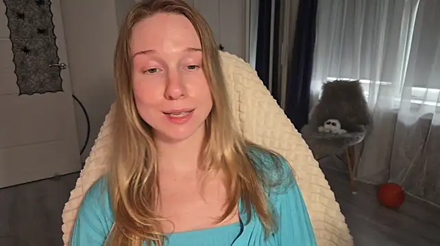 Eve_Sin live cam on StripChat