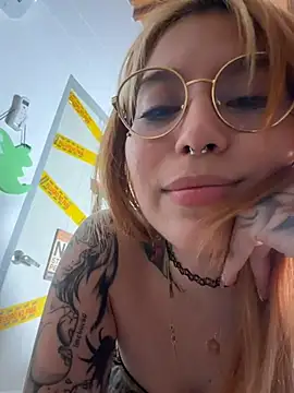 YunoRose_ live sex cam