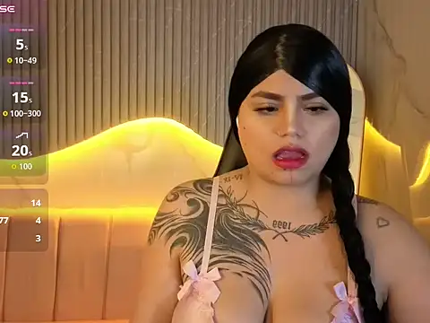 alexa_dominic_a webcam