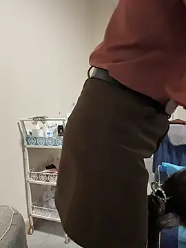 YaoYao8888 live cam on StripChat