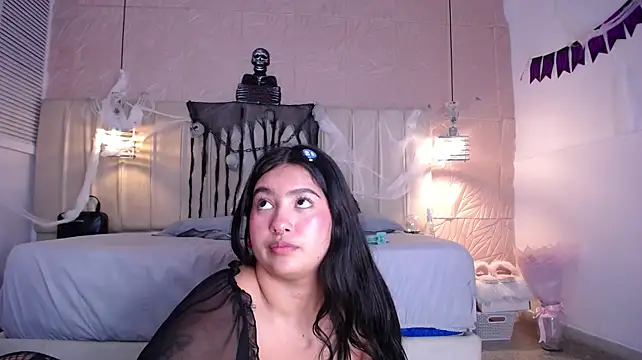 lilithst_ live cam on StripChat