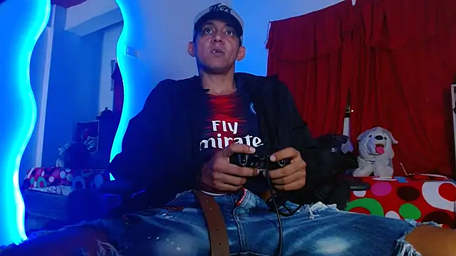 skinny23cm webcam