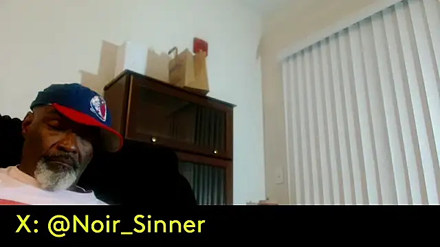 sinnernoir