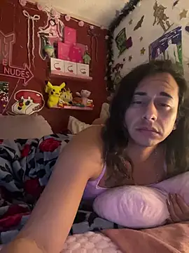Model: TranSexualJade95