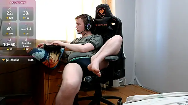 iliaskrislove