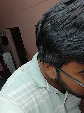 Harsha_Happy