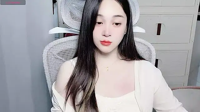 woaiqinqin live cam on StripChat