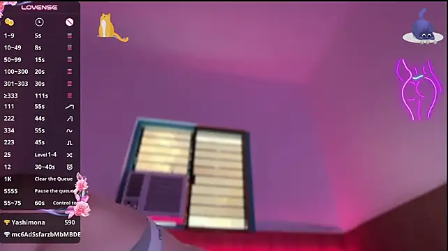 Raven_Iris live cam on StripChat