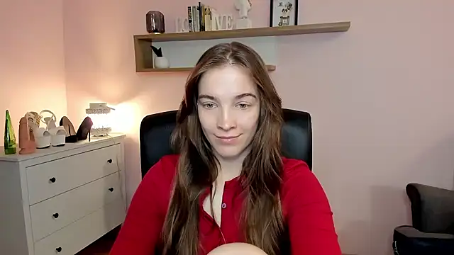 kenzie_x webcam