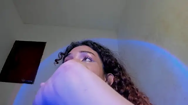 calliedemon_ webcam