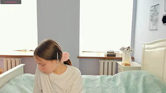 LavenderMitten