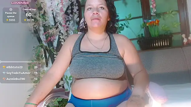 Kim_candy_ webcam