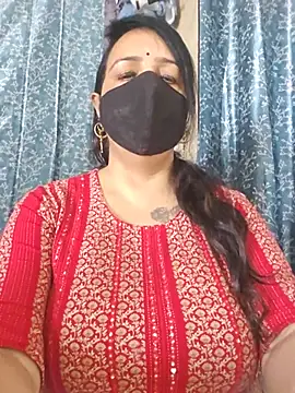 cute-tanvi webcam