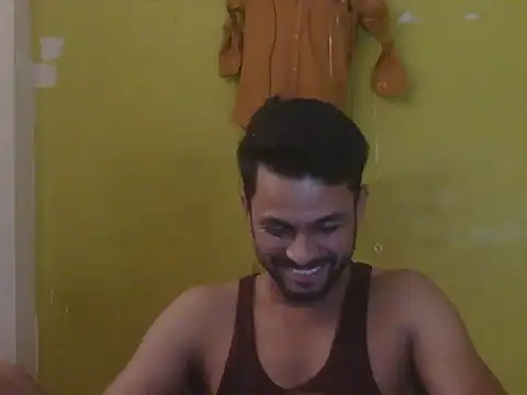 Stubborndesiboy