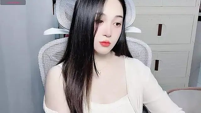 woaiqinqin webcam