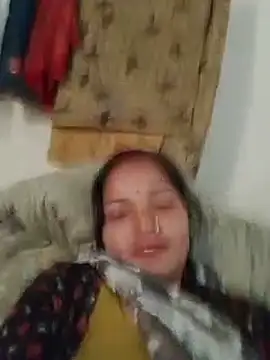 Seema_guptaji live cam on StripChat