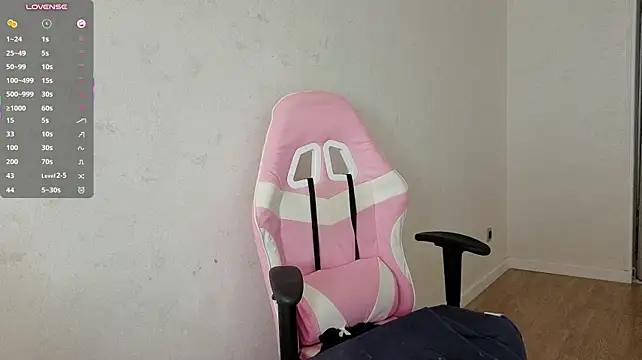 yeniimai (F teen) - Squirt show