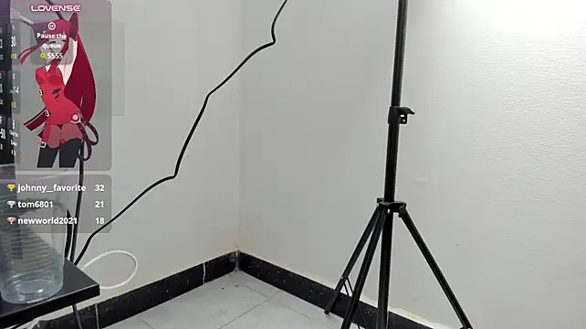 Isabella_Saaenz webcam