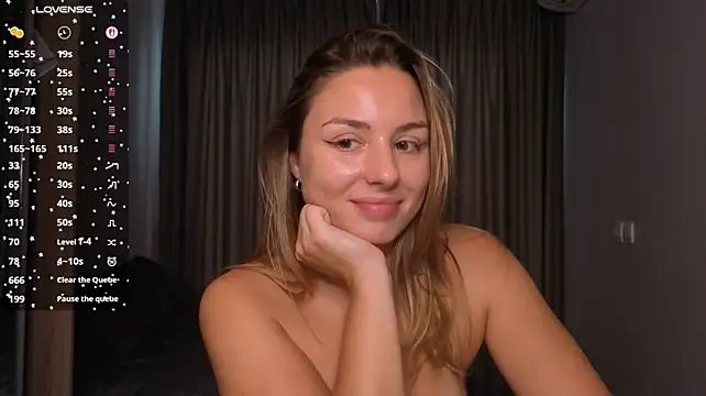 ThreeshaWhite