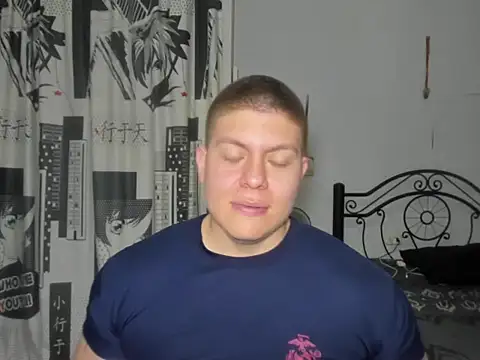 regan_jhonso on Stripchat