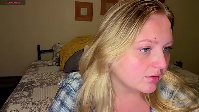 Phatassblonde