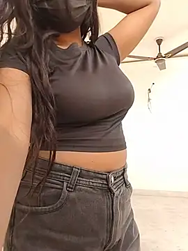 MohiniHott