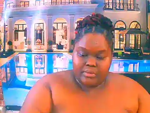 EbonyHotBuns webcam