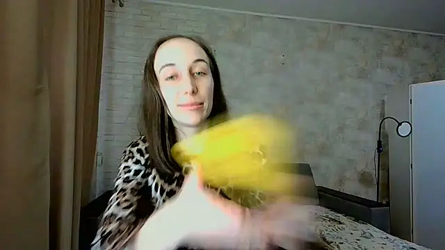 Anika_bloom
