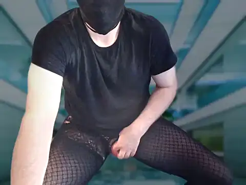 StraightForBi29