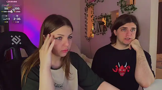 RobertAndLinela