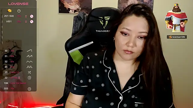 LisaAsianFlower