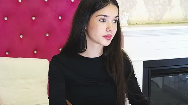 AlexisDevine webcam