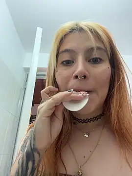 YunoRose_ webcam