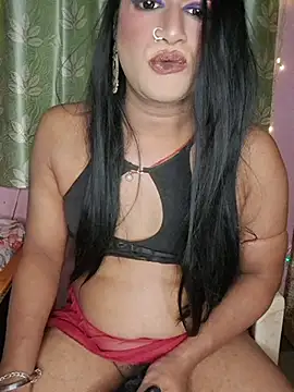 glitchwaligirl