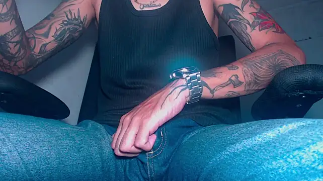 theskateboy on Stripchat