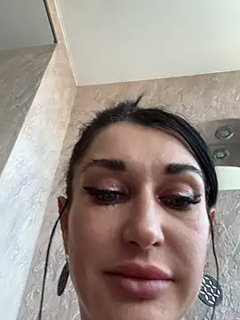 AriannaCruise
